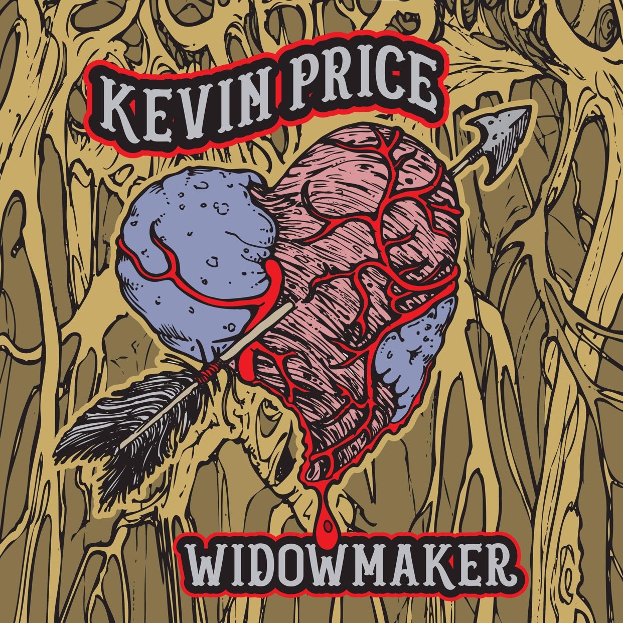 Kevin Price EPK